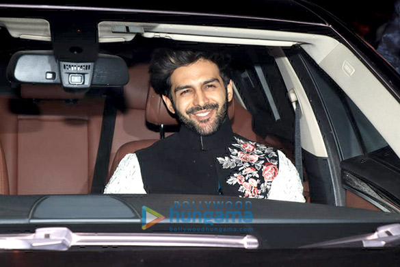 celebs grace karan johars diwali bash 9
