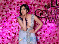 Celebs grace Lux Golden Rose Awards 2018