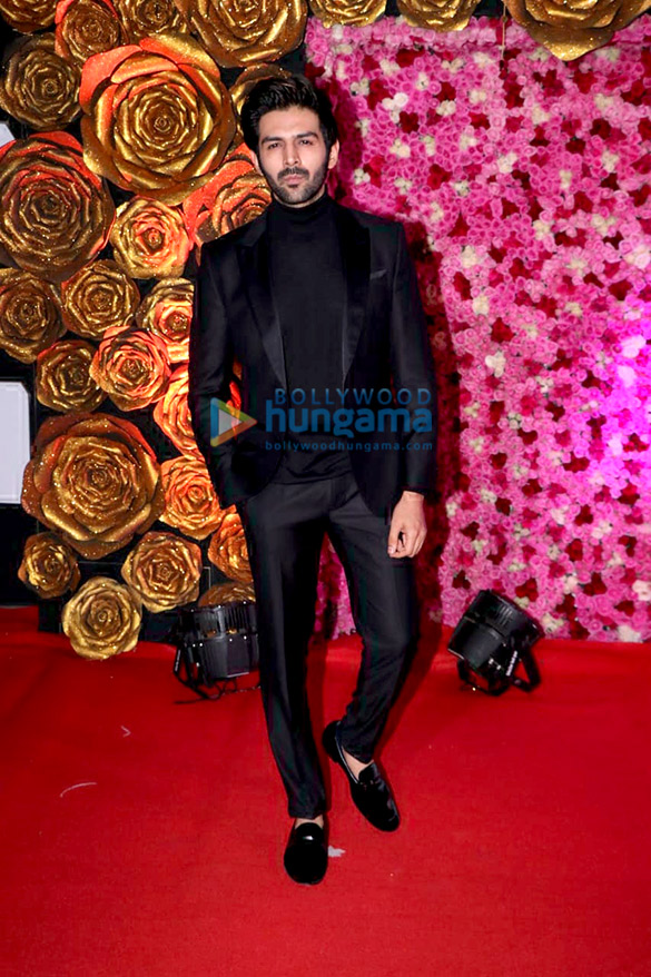 celebs grace lux golden rose awards 2018 17