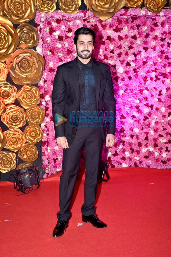 celebs grace lux golden rose awards 2018 20