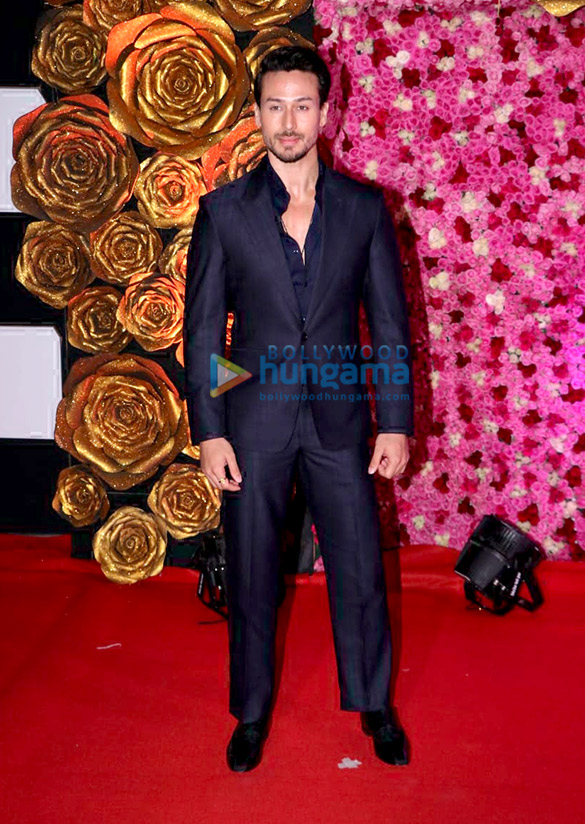 celebs grace lux golden rose awards 2018 8
