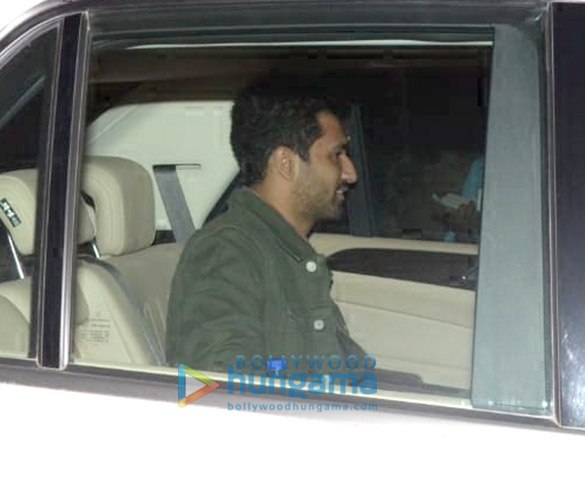 celebs grace shah rukh khans diwali party 9