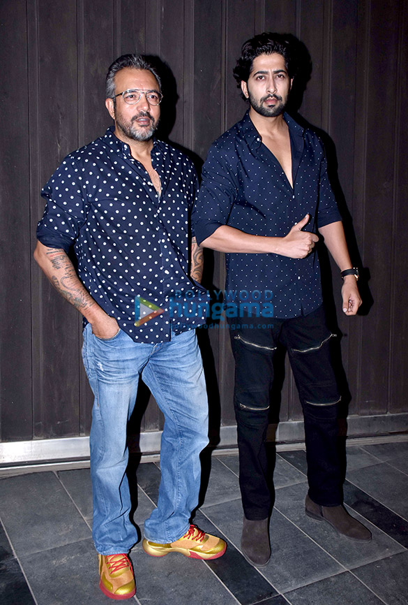 celebs grace sushil guptas diwali party 7