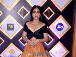 Celebs grace closing ceremony of Jio MAMI Film Festival 2018