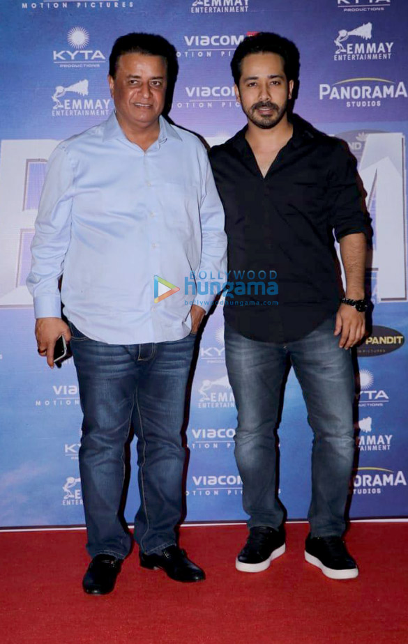 celebs grace success party of baazaar 9