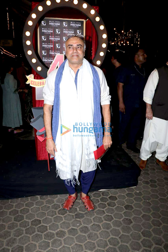 celebs grace the prithvi film festival 14