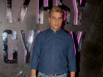 Celebs grace the Soap Box Diwali bash at Tipsy Gypsy