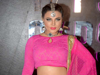 Celebs grace the Soap Box Diwali bash at Tipsy Gypsy