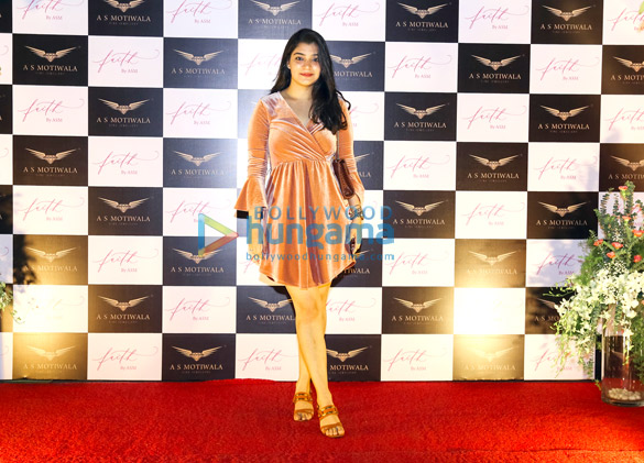 celebs grace the launch of the new jewellery range faith from a s motiwala 11