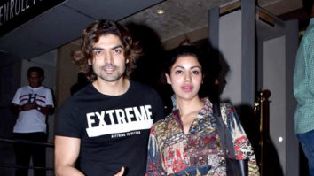 Celebs grace the special screening of ‘Bhaiaji Superhittt’