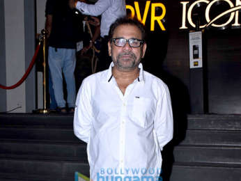 Celebs grace the special screening of ‘Bhaiaji Superhittt'