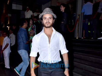 Celebs grace the special screening of ‘Bhaiaji Superhittt'