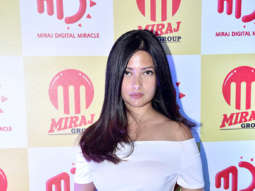 Celebs grace the success celebration of the web series ‘Pati Patni Aur Woh’