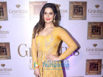 Celebs grace the trailer launch of short film Udne Do