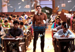 Movie Stills Of The Movie Cheat India