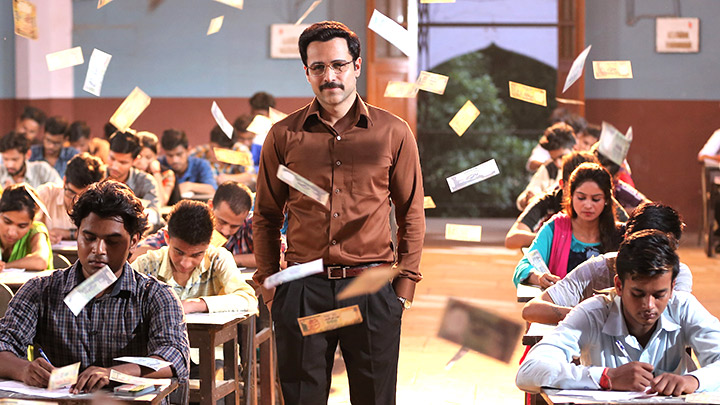 Teaser (Cheat India) Teaser (Cheat India)
