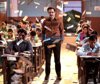 Movie Stills Of The Movie Cheat India