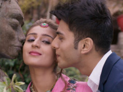 Check out Dhvani Bhanushali’s latest song “Leja Re”