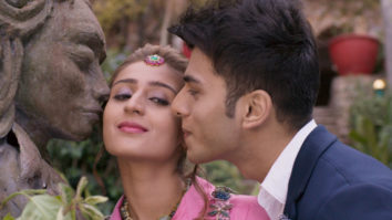 Check out Dhvani Bhanushali’s latest song “Leja Re”