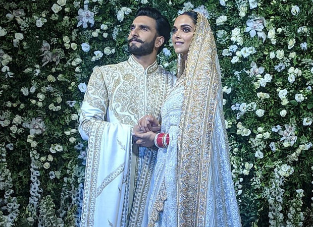 DID YOU KNOW Ranveer Singh wanted to MARRY Deepika Padukone 3 years ago and has been waiting since! DID YOU KNOW Ranveer Singh wanted to MARRY Deepika Padukone 3 years ago and has been waiting since!