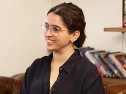 DON’T MISS: Aamir Khan’s ADVICE to Sanya Malhotra on choosing scripts | Badhaai Ho | Talking Films
