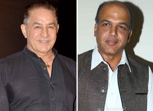Dalip Tahil to play antagonist in Ashutosh Gowariker’s next production Toolsidas Junior Dalip Tahil to play antagonist in Ashutosh Gowariker’s next production Toolsidas Junior