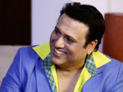 Govinda: “David Dhawan ne kaha Jo chhota mota mil jaaye, kaam kar le”