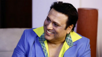 Govinda: “David Dhawan ne kaha Jo chhota mota mil jaaye, kaam kar le”