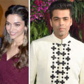 Deepika Padukone and Ranveer Singh get married in Italy, Karan Johar says 'nazar utar lo'