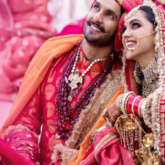 Deepika Paduone - Ranveer SIngh Wedding (Featured)