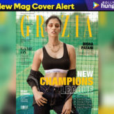 Disha Patani for Grazia (Featured)