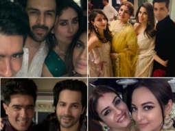 Diwali 2018 Inside Pics: Karan Johar hosts a bash for A-Listers, Arjun Kapoor-Malaika Arora steal the show