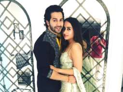 Diwali 2018: Varun Dhawan rings in festivities with girlfriend Natasha Dalal