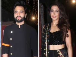 Diwali Party of Businessman Sushil Gupta with Many Celebs