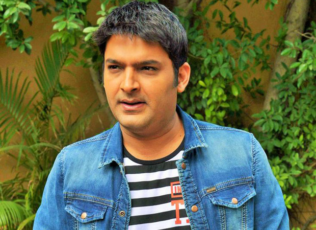Dulhe Raja to be Kapil Sharma enjoys a Bachelor's Party on the sets of Indian Idol 10