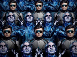 EXCLUSIVE: Rajinikanth – Akshay Kumar’s 2.0 earns Rs. 370 crores even before release