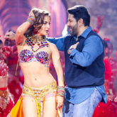On The Sets Of The Movie Fraud Saiyaan