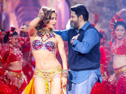 Elli AvRam to recreate ‘Chamma Chamma’ for this Arshad Warsi film