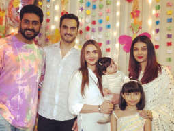 Esha Deol Takhtani’s daughter Radhya has all eyes for Aishwarya Bachchan and this is the proof!