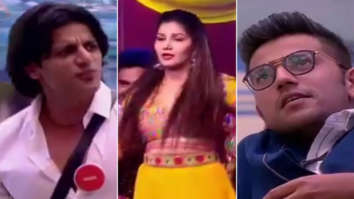 Bigg Boss 12: Ex-contestant Sapna Choudhary re-enters with a sizzling dance number; Karanvir Bohra can’t stop teasing Romil Choudhary