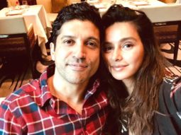 Farhan Akhtar shares this picture with Shibani Dandekar and netizens can’t stop TROLLING it for this reason!