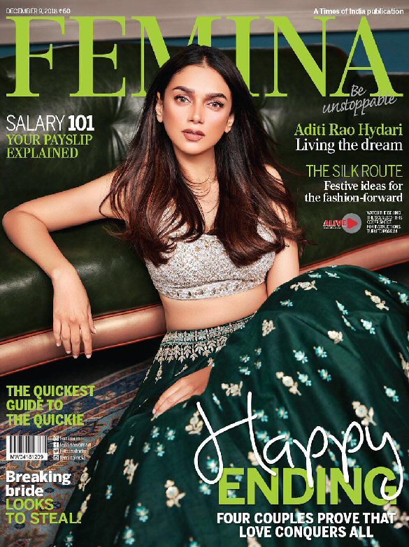 femina 90