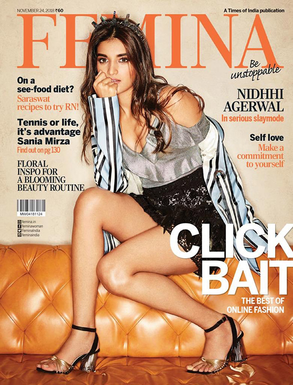 femina 89