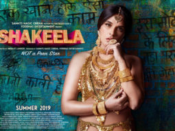 First Look: Poster of Richa Chadda in the anticipated Shakeela Biopic is here