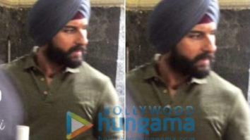 LEAKED! Saif Ali Khan reprises Sartaj Singh as he begins Sacred Games 2 shooting in Mumbai
