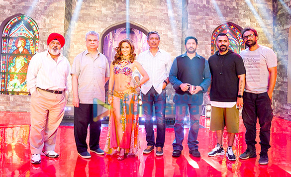 fraud saiyaan 1