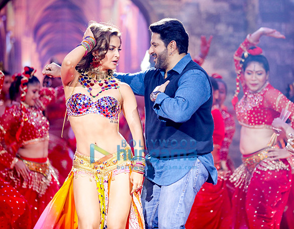 fraud saiyaan 3