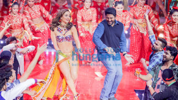 On The Sets Of The Movie Fraud Saiyaan