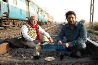 Movie Stills Of The Movie Fraud Saiyaan