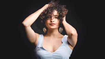 From dancer and yoga instructor to an actor, Badhaai Ho actress Sanya Malhotra REVEALS her journey